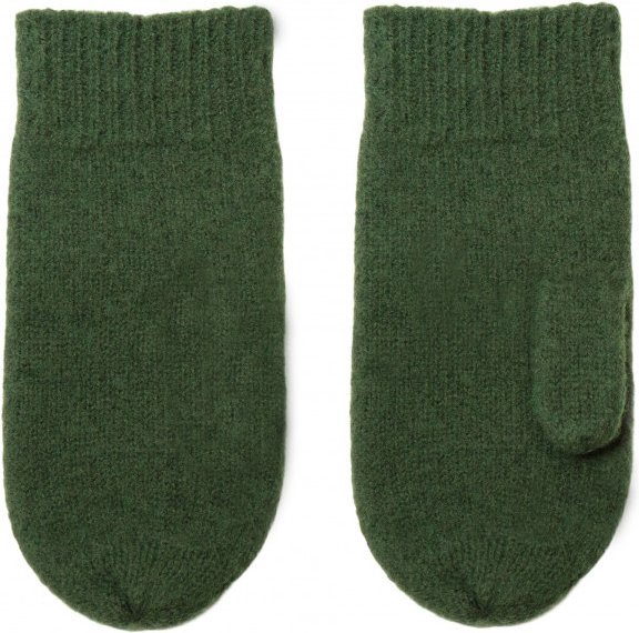 Joha - Kid's 4037 Mittens - Handschuhe Gr 6-8 Years grün