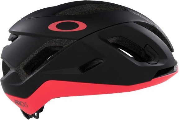 Oakley - ARO5 Race - Radhelm Gr S - 52-56 cm schwarz