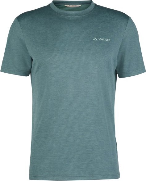 Vaude - Gadmer T-Shirt - Funktionsshirt Gr 3XL türkis