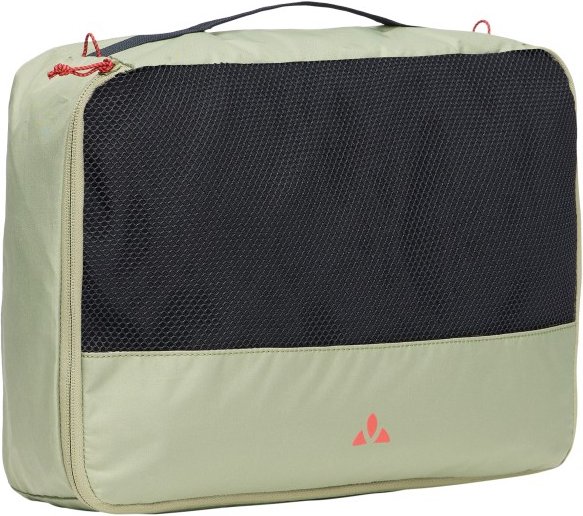 Vaude - Tripbox M - Packsack Gr 12 l schwarz