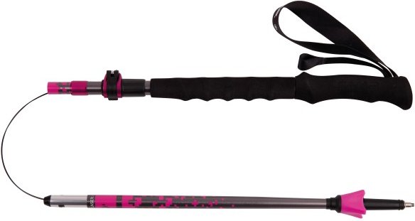 C.A.M.P. - Women's Laser ADJ - Trekkingstöcke Gr One Size