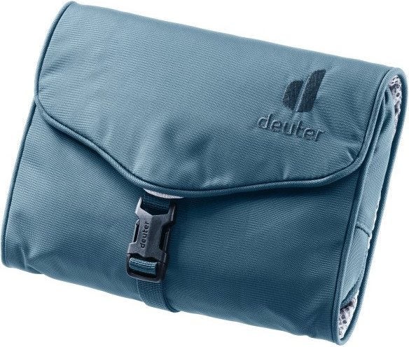 Deuter - Wash Bag I - Kulturbeutel atlantic