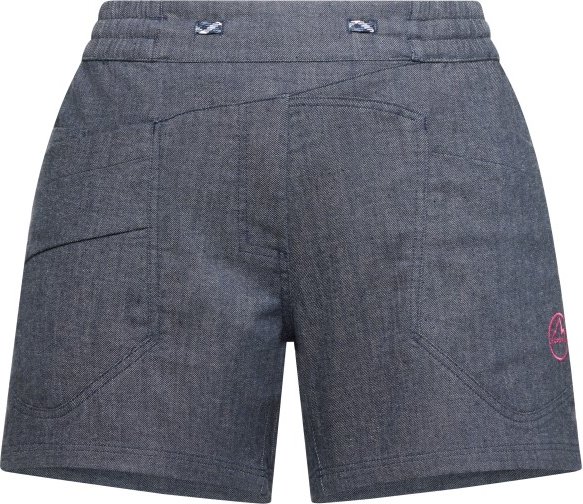 La Sportiva - Women's Sierra Rock Short - Shorts Gr XL blau