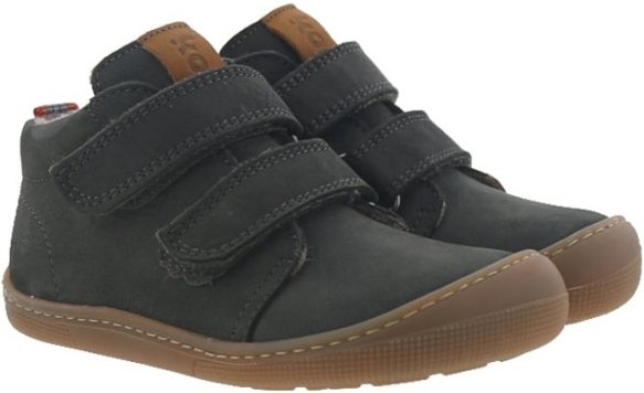 Thumbnail - Koel - Kid's Don Hydro 2.0 - Barfußschuhe Gr 28 schwarz