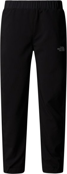 The North Face - Boy's On The Trail Pant - Laufhose Gr XS schwarz