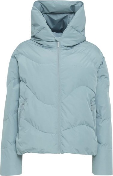 Mazine - Women's Dana Puffer Jacket - Winterjacke Gr XL türkis