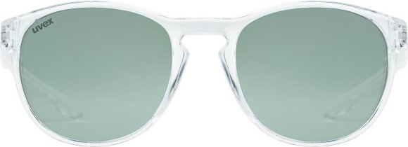 Uvex - LGL 53 Cat. 3 - Sonnenbrille türkis