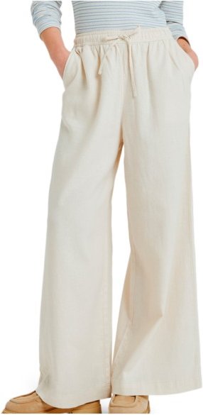 Roxy - Women's Lekeitio Break Mid Pant - Freizeithose Gr XS beige