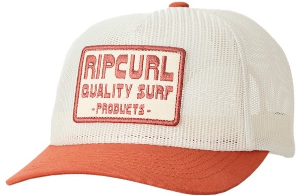 Rip Curl - Pacific Rinse Trucker - Cap Gr One Size beige