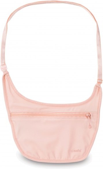 Pacsafe - Coversafe S80 - Wertsachenbeutel Gr One Size rosa