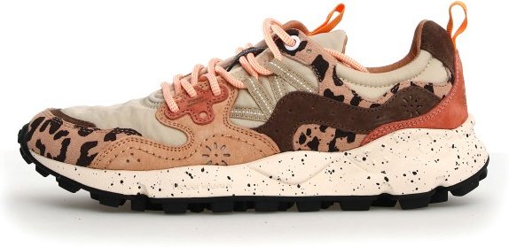 Flower Mountain - Yamano 3 Uni - Sneaker Gr 38 beige