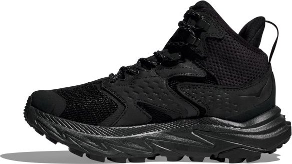 Thumbnail - HOKA - Anacapa 2 Mid GTX - Wanderschuhe Gr 41 1/3 - Regular schwarz