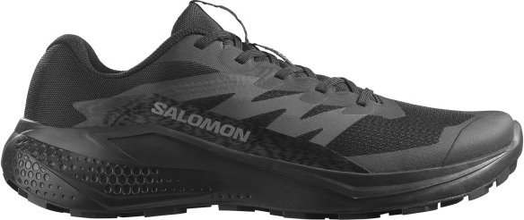 Salomon - Alphaglide - Trailrunningschuhe Gr 42 2/3 schwarz/grau