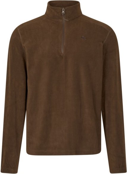 Thumbnail - Seeland - Benjamin Pullover - Fleecepullover Gr M braun