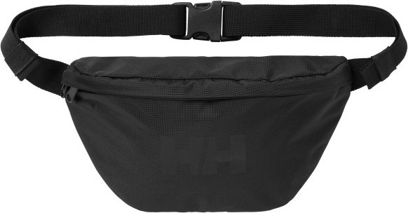 Helly Hansen - Logo Waist Bag - Hüfttasche Gr One Size schwarz