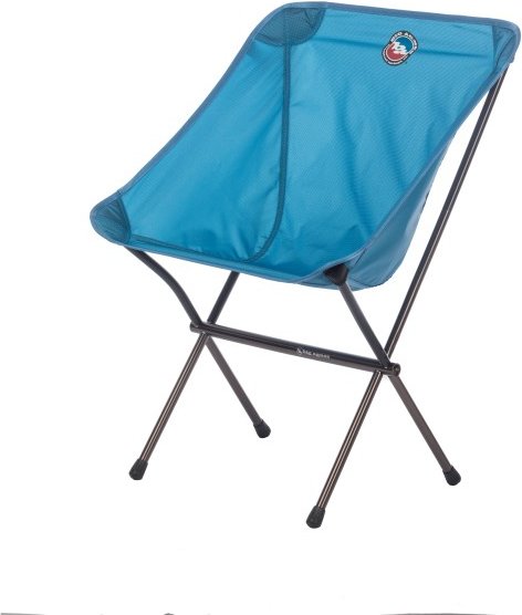 Big Agnes - Mica Basin Camp Chair - Campingstuhl blau