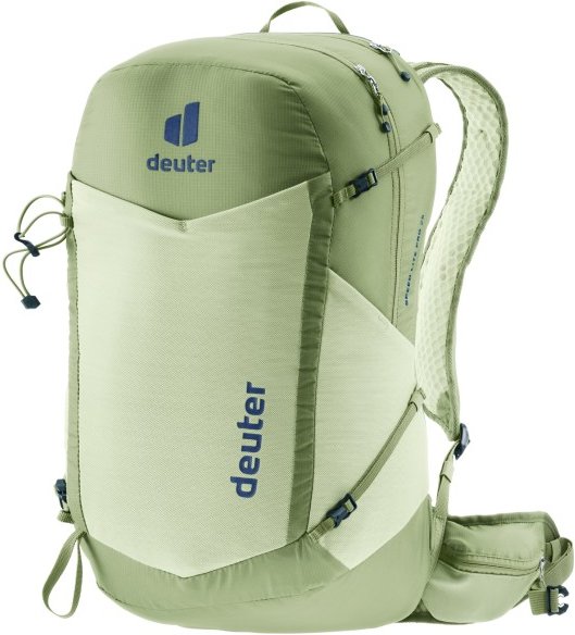 Thumbnail - Deuter - Speed Lite Pro 25 - Wanderrucksack grün