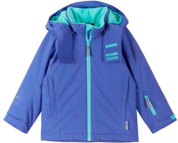 Reima - Kid's Palsi - Skijacke Gr 92 blau