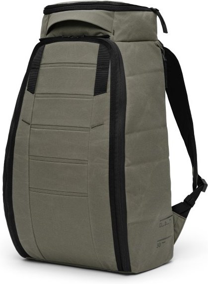DB - Hugger Backpack 30 - Daypack oliv