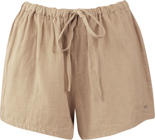 Barts - Women's Brookley Shorts - Shorts Gr S/M beige