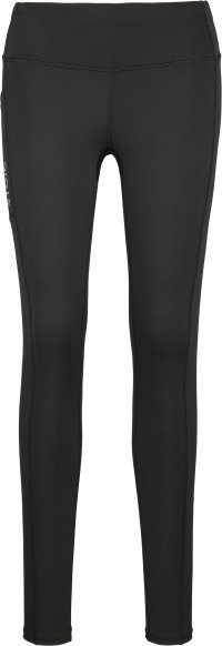 Stoic - Women's HelsingborgSt. II Performance Tights - Lauftights Gr XXL schwarz