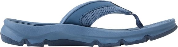 Helly Hansen - Sandhamn Sandal - Sandalen Gr 44 blau