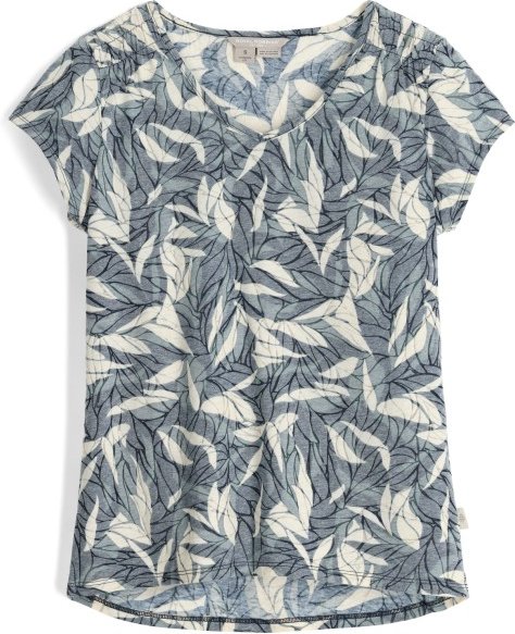 Royal Robbins - Women's Featherweight Tee - T-Shirt Gr XS grau