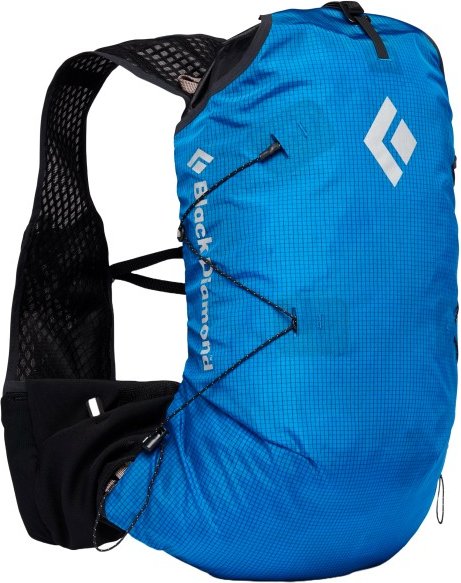 Thumbnail - Black Diamond - Distance 8 - Trailrunningrucksack Gr M blau