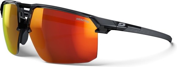 Julbo - Liry Reactiv LA S1-3 - Sonnenbrille Gr L bunt