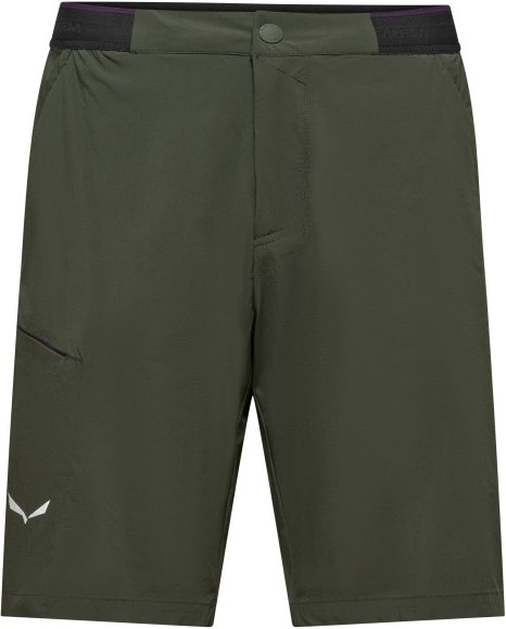 Salewa - Pedroc 4 Durastretch Cargo Short - Shorts Gr 50 oliv