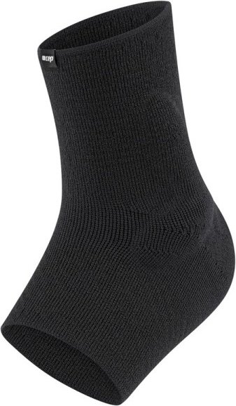 CEP - Pro Max Support Ankle Sleeve 2.0 - Sportbandage Gr XS schwarz