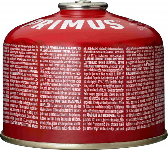 Primus - Power Gas Gr 450 g