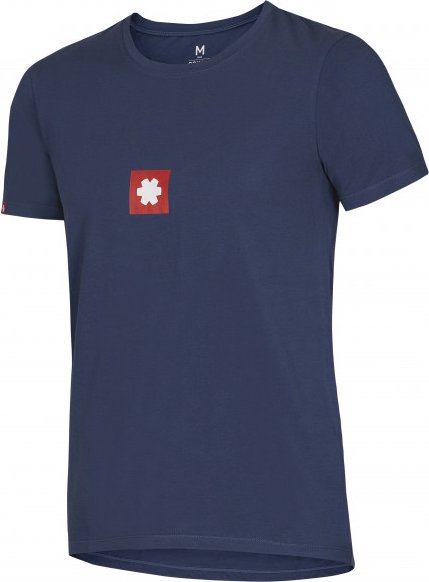 Ocun - Promo T - T-Shirt Gr XXL blau