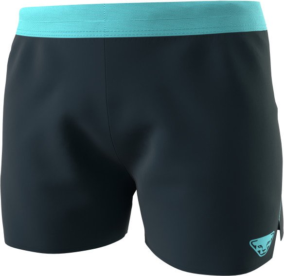Thumbnail - Dynafit - Women's Alpine Shorts - Laufshorts Gr L blau