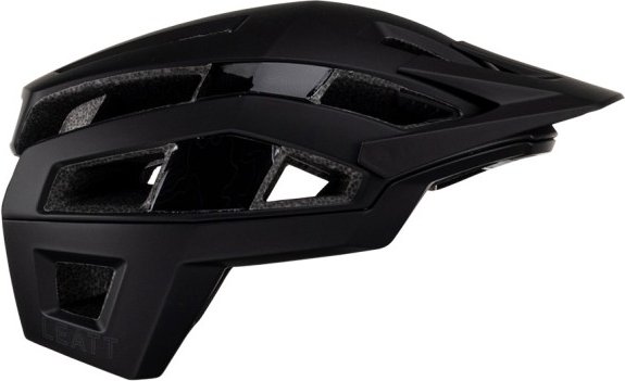 Thumbnail - Leatt - Helmet MTB Trail 3.0 - Radhelm Gr 55-59 cm - M schwarz