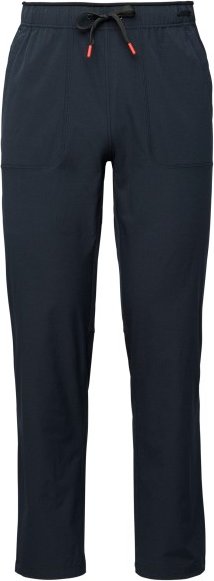 Black Diamond - Sequence Pants - Kletterhose Gr M blau