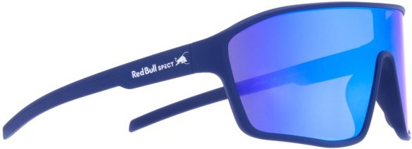 Red Bull Spect - Daft Cat 3 (VLT 10%) - Fahrradbrille Gr L blau