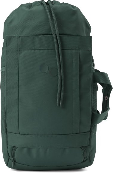 pinqponq - Blok 30 - Daypack blau/grün