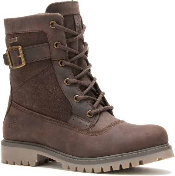 Thumbnail - Kamik - Women's Roguemid - Winterschuhe Gr 38 braun