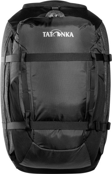 Thumbnail - Tatonka - Great Escape 60+15 - Reiserucksack grau/schwarz