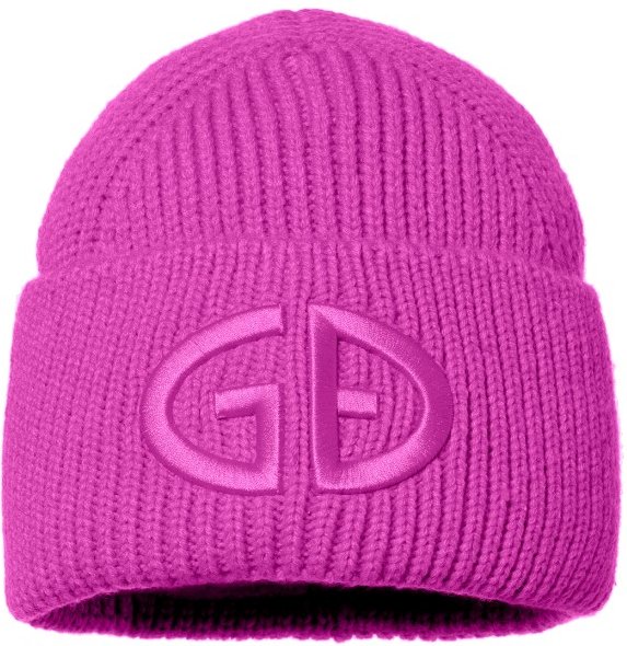 Goldbergh - Women's Valerie Beanie - Mütze Gr One Size rosa