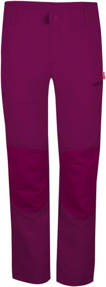 Trollkids - Kids Hammerfest Pants Pro - Trekkinghose Gr 116 lila
