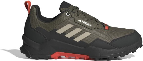 adidas Terrex - Terrex AX4 - Multisportschuhe Gr 40 2/3 schwarz