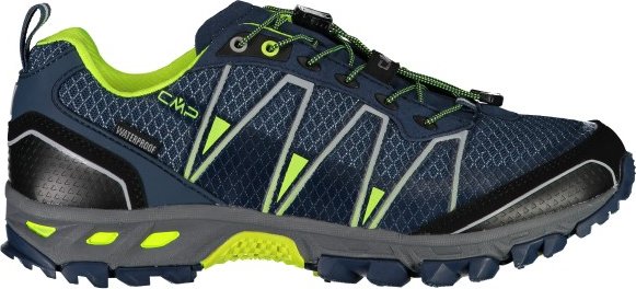 Thumbnail - CMP - Altak Trail Shoes Waterproof - Multisportschuhe Gr 43 blau