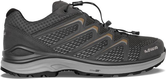 Thumbnail - Lowa - Meadow GTX Lo SL - Multisportschuhe Gr 44 grau
