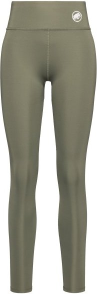 Mammut - Women's Waymarker Tights - Leggings Gr M oliv