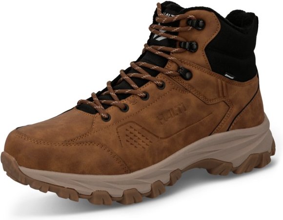 Halti - Kevo 2 DX - Winterschuhe Gr 47 braun