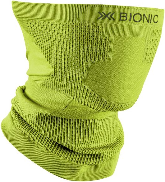 Thumbnail - X-Bionic - Neckwarmer - Halstuch Gr S/M oliv