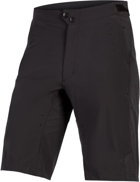 Thumbnail - Endura - GV500 Foyle Short - Radhose Gr XXL schwarz