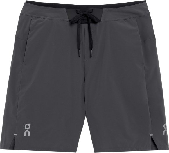 Thumbnail - On - Performance Hybrid Short - Laufshorts Gr XXL grau